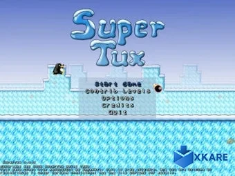 SuperTux