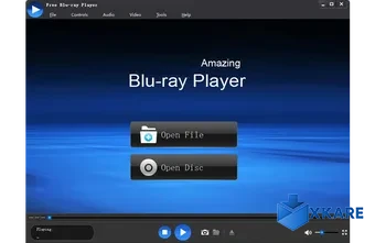 Free Blu-ray Player