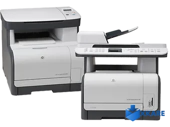 HP Color LaserJet CM1312 Multifunction Printer drivers