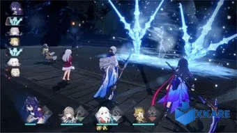Honkai: Star Rail