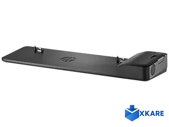 HP UltraSlim Docking Station drivers