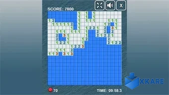 Minesweeper Original