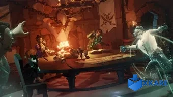 Sea of Thieves