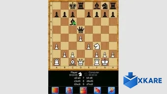 Chess V+