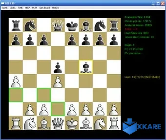 GChess