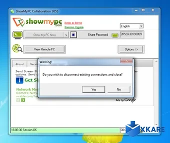 ShowMyPC