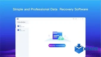 Data Recovery Free