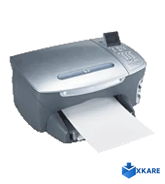 HP PSC 2410 Photosmart Printer drivers