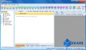 Total Excel Converter