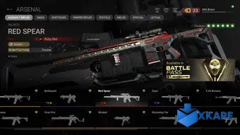 Combat Master: Season 1