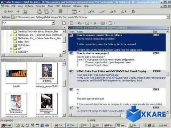 Turbo Browser