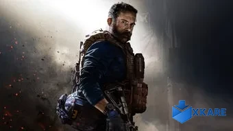 Call of DutyÂ®: Modern Warfare