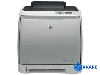 HP Color LaserJet 2605dn Printer drivers