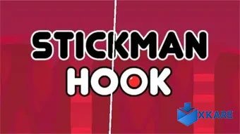 Stickman Hooks