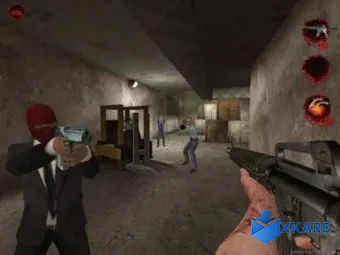 Postal 2