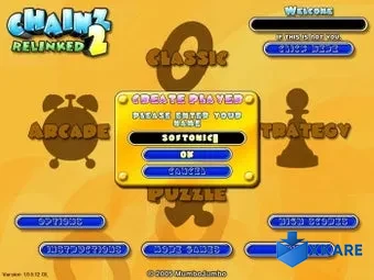 Chainz 2: Relinked