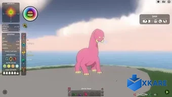 Adapt Prologue