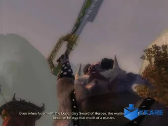 Kung-Fu Panda