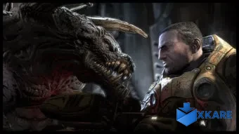 Unreal Tournament 3 Black