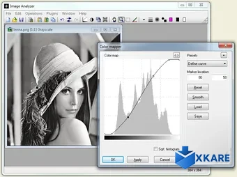 Image Analyzer