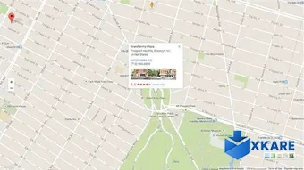 Maps++