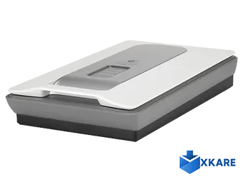 HP Scanjet G4010 Photo Scanner drivers