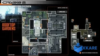 Crysis 2