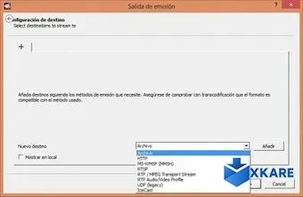 Torrent Video Player