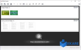 PDF24 PDF Creator