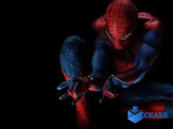The Amazing Spiderman Windows 7 Theme