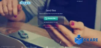 Degoo