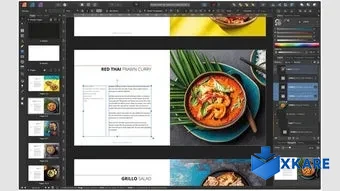 Affinity Publisher