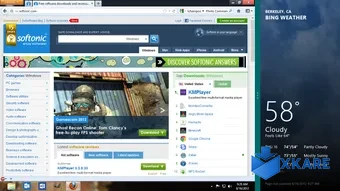 Windows 8 Enterprise