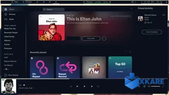 Spicetify