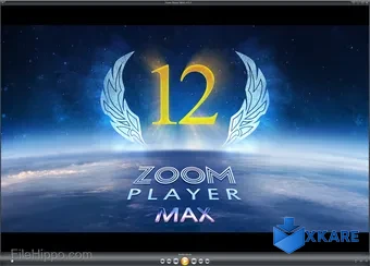 Zoom Player Max
