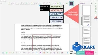PDF Editor Office All In One