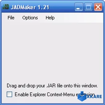 JADMaker