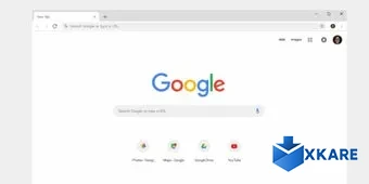 Google Chrome