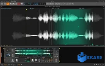 Bitwig Studio