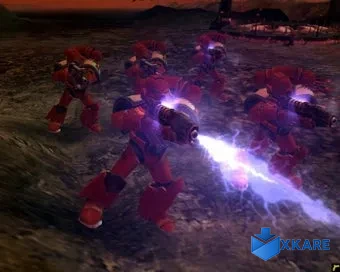 WarHammer 40.000: Dawn of War