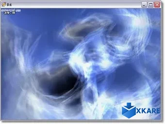 R4 Visualizer
