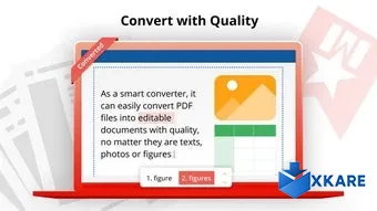 PDF Converter X