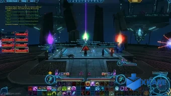 Star Wars: The Old Republic - SWTOR