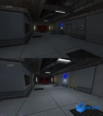 Half-Life: Delta Mod