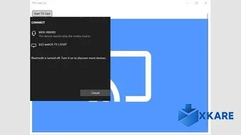Screen Mirror 2 ChromeCast