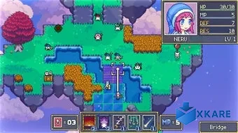 Dream Tactics
