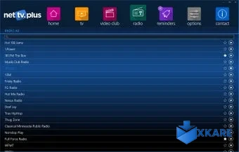 NetTV Plus