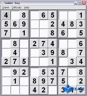 Sudoku Portable