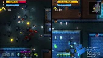 Streets of Rogue