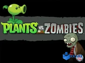 Plants vs. Zombies Wallpaper Pack